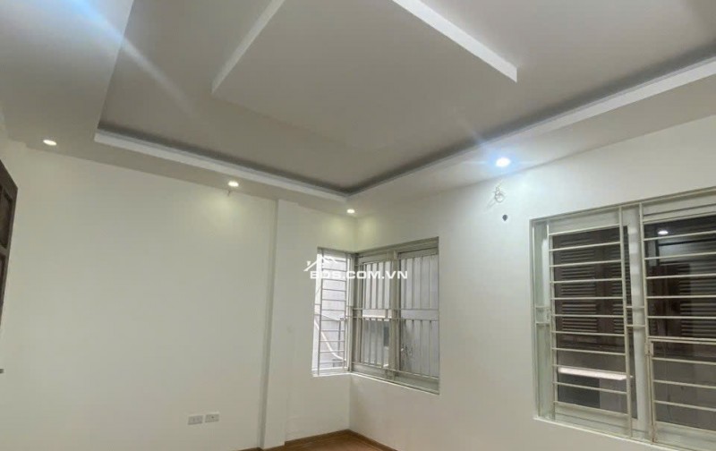 -Bán Nhà Bùi Xương Trạch -Thanh xuân- Phân Lô – 37m2 – Mt 4.3m, 5 tầng – 4 ngủ chào 8.2 tỷ