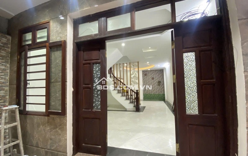 -Bán Nhà Bùi Xương Trạch -Thanh xuân- Phân Lô – 37m2 – Mt 4.3m, 5 tầng – 4 ngủ chào 8.2 tỷ