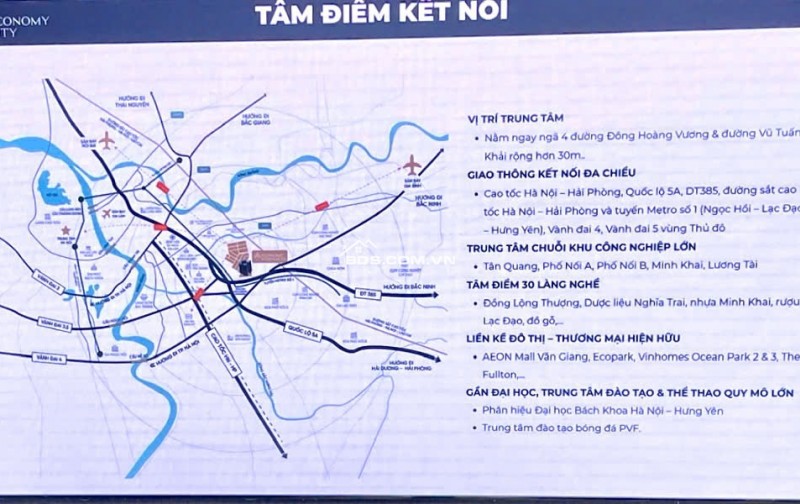 SỞ HỮU CĂN HỘ CAO CẤP GIÁ DẺ NHẤT TẠI HƯNG YÊN