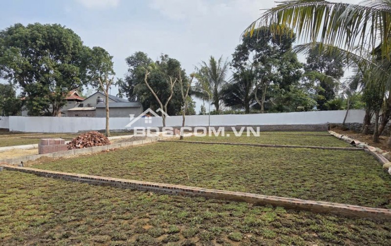 CHỈ HƠN 300TR- SỞ HỮU NGAY ĐẤT LIỀN KỀ KCN, KHU NGHỈ DƯỠNG TẠI LẠC THUỶ, HOÀ BÌNH