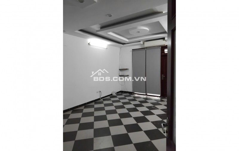 Cho thuê liên kề làm văn phòng tại khu C17 Bộ Công An, phường Hà Đông