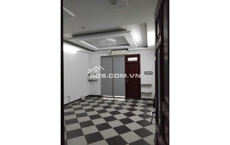 Cho thuê liên kề làm văn phòng tại khu C17 Bộ Công An, phường Hà Đông