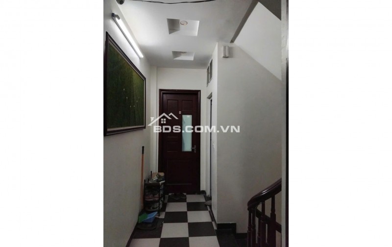 Cho thuê liên kề làm văn phòng tại khu C17 Bộ Công An, phường Hà Đông