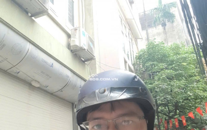 Bán Nhà Đội Cấn, 6 Tầng Có Thang Máy, Nội Thất Đẹp, 53m2, 12 Tỷ