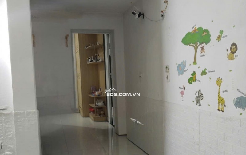 Bán đất 57m2 -Hà Đông- mặt tiền 4.8m – xây chung cư mini – gần ô tô – pháp lý sạch-6,6 tỷ