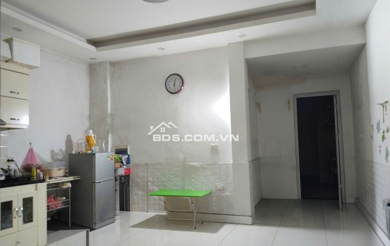 Bán đất 57m2 -Hà Đông- mặt tiền 4.8m – xây chung cư mini – gần ô tô – pháp lý sạch-6,6 tỷ