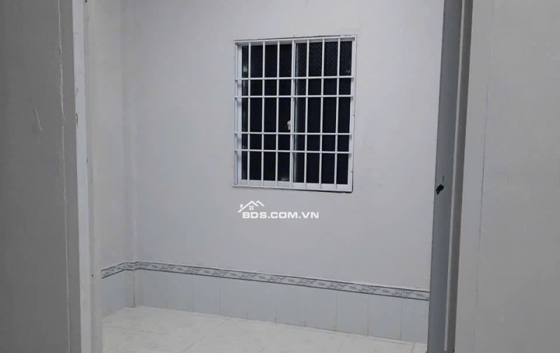  BÁN NHÀ SIÊU RỘNG CHỈ 630 TRIỆU – PHƯỚC HIỆP, CỦ CHI – DIỆN TÍCH 140m² 