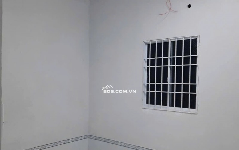  BÁN NHÀ SIÊU RỘNG CHỈ 630 TRIỆU – PHƯỚC HIỆP, CỦ CHI – DIỆN TÍCH 140m² 