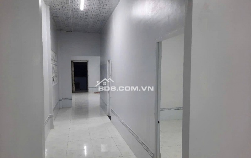  BÁN NHÀ SIÊU RỘNG CHỈ 630 TRIỆU – PHƯỚC HIỆP, CỦ CHI – DIỆN TÍCH 140m² 