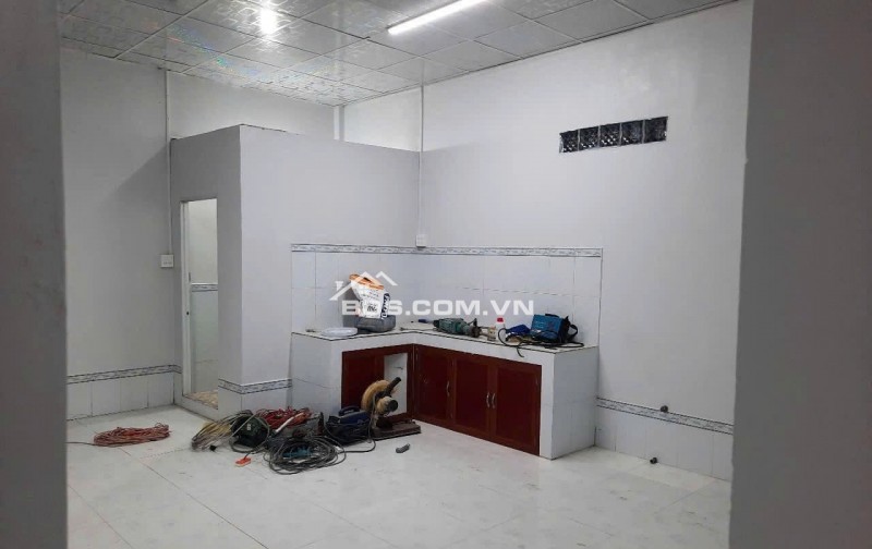  BÁN NHÀ SIÊU RỘNG CHỈ 630 TRIỆU – PHƯỚC HIỆP, CỦ CHI – DIỆN TÍCH 140m² 