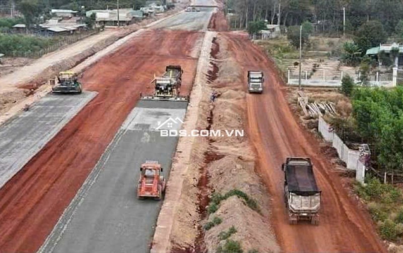  Ưu đãi đặc biệt: Tặng ngay 20 triệu khi cọc 50 triệu – Đất thổ cư sát KCN Minh Hưng