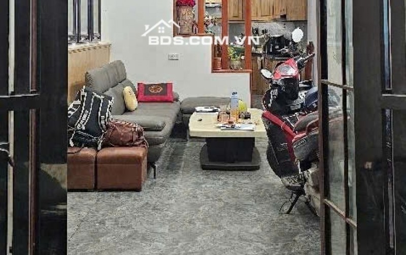 BÁN NHÀ KHU PHÂN LÔ AN HÒA - NGÕ Ô TÔ 4 CHỖ ĐỖ CỬA, DÂN TRÍ CAO.