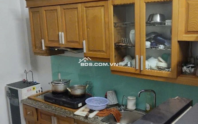 NHÀ DÂN XÂY CHẮC CHẮN – CỰC ĐẸP, YÊN TĨNH, AN NIN TỐT