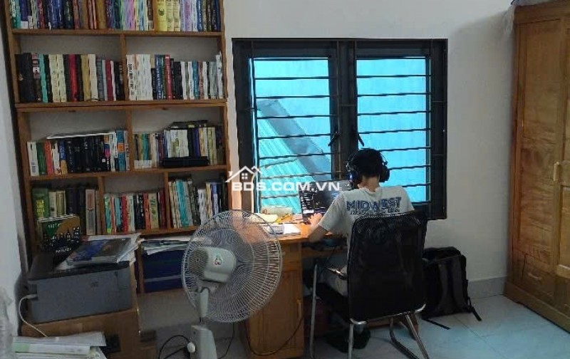 NHÀ DÂN XÂY CHẮC CHẮN – CỰC ĐẸP, YÊN TĨNH, AN NIN TỐT