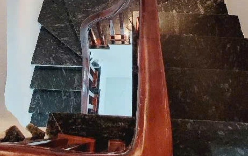 BÁN NHÀ XÂY MỚI – LÔ GÓC THOÁNG – KHU CẦU ĐƠ 3, HÀ ĐÔNG