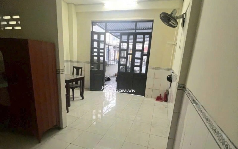  BÁN NHÀ CẤP 4 – TRUNG ĐÔNG 7, THỚI TAM THÔN, HÓC MÔN – 920 TRIỆU 