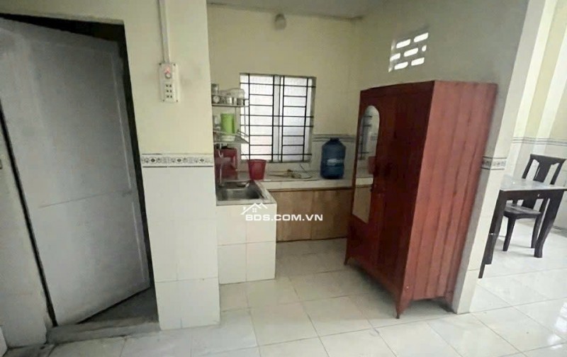  BÁN NHÀ CẤP 4 – TRUNG ĐÔNG 7, THỚI TAM THÔN, HÓC MÔN – 920 TRIỆU 