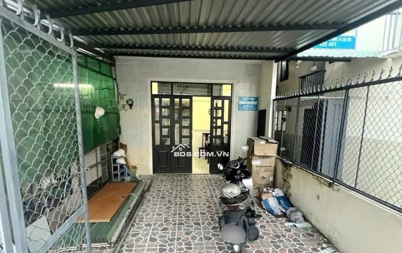  BÁN NHÀ CẤP 4 – TRUNG ĐÔNG 7, THỚI TAM THÔN, HÓC MÔN – 920 TRIỆU 