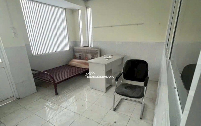  BÁN NHÀ CẤP 4 – TRUNG ĐÔNG 7, THỚI TAM THÔN, HÓC MÔN – 920 TRIỆU 