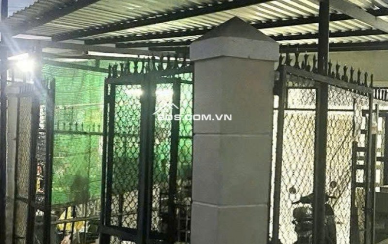  BÁN NHÀ CẤP 4 – TRUNG ĐÔNG 7, THỚI TAM THÔN, HÓC MÔN – 920 TRIỆU 