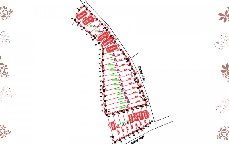 MUA ĐƯỢC GÌ Ở TRUNG TÂM AN BÌNH, LẠC THUỶ, HOÀ BÌNH