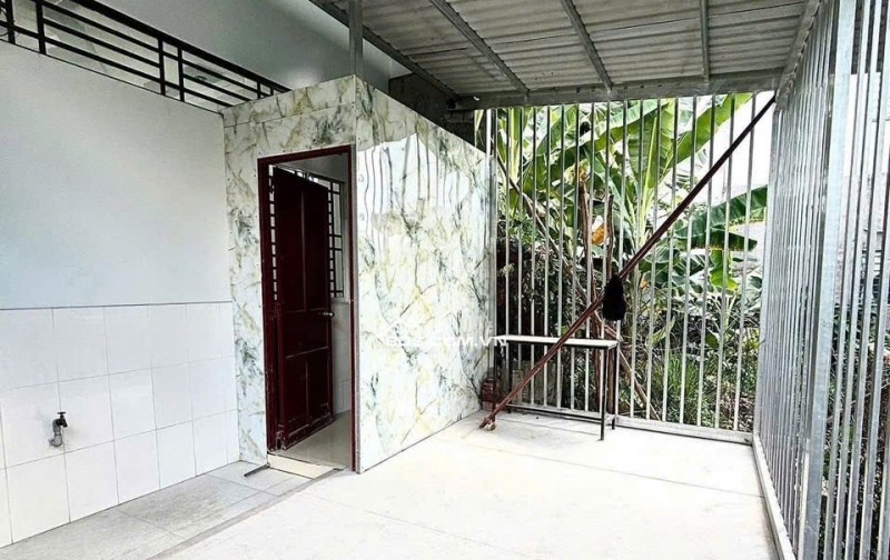  BÁN GẤP NHÀ 123M² PHƯỚC HIỆP CỦ CHI – ĐƯỜNG 8M – GIÁ CHỈ 770 TRIỆU 