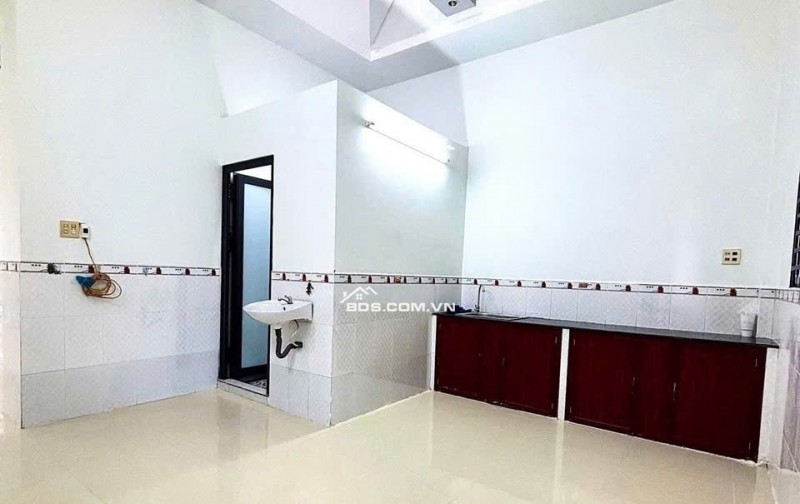  BÁN GẤP NHÀ 123M² PHƯỚC HIỆP CỦ CHI – ĐƯỜNG 8M – GIÁ CHỈ 770 TRIỆU 