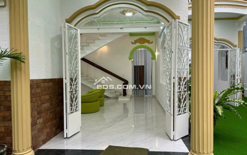 Chính chủ cần bán biệt thự 56/14 đường Vân Côi Phường 07, Quận Tân Bình