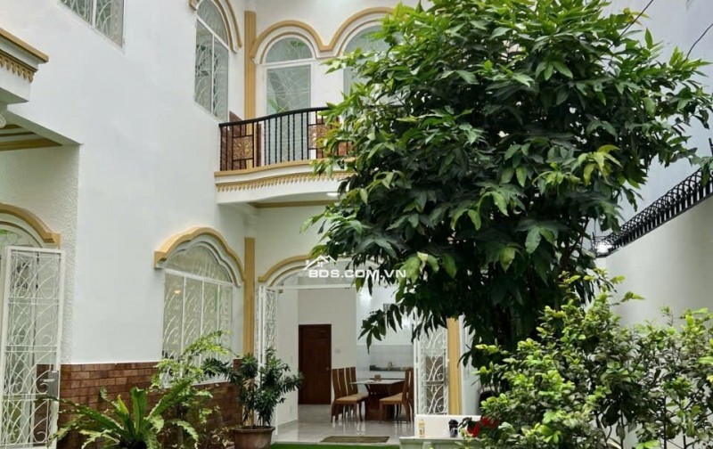 Chính chủ cần bán biệt thự 56/14 đường Vân Côi Phường 07, Quận Tân Bình