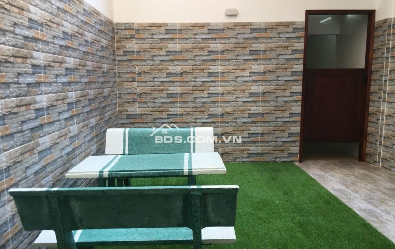 Chính chủ cần bán nhà mặt tiền Hoàng Hoa Thám, Phường 13, Quận Tân Bình