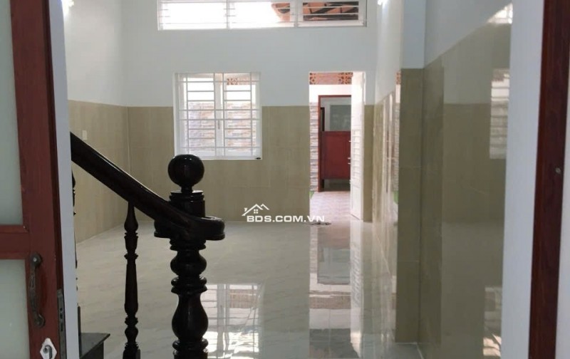 Chính chủ cần bán nhà mặt tiền Hoàng Hoa Thám, Phường 13, Quận Tân Bình