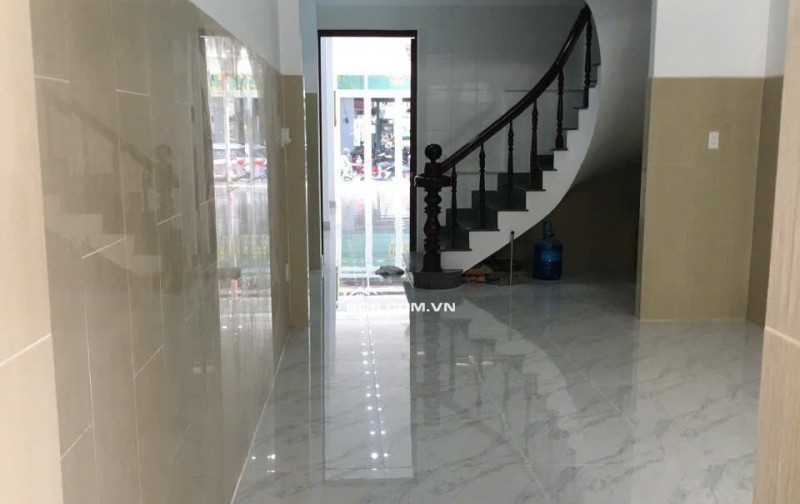 Chính chủ cần bán nhà mặt tiền Hoàng Hoa Thám, Phường 13, Quận Tân Bình