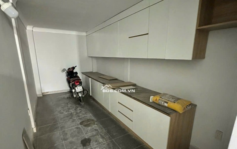 Bán nhà HXH- Hẻm 666 Đường 3/2, P14, Q10 củ - Giá : 7 tỷ 6