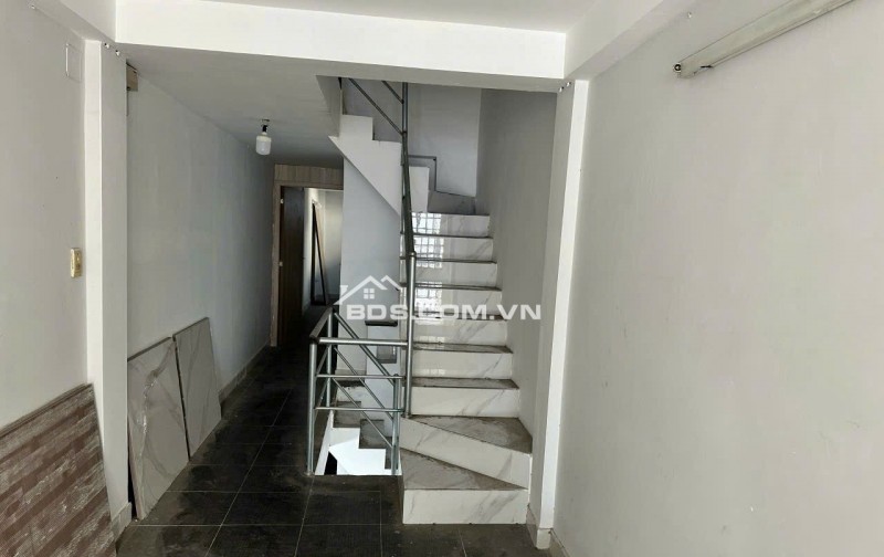 Bán nhà HXH- Hẻm 666 Đường 3/2, P14, Q10 củ - Giá : 7 tỷ 6