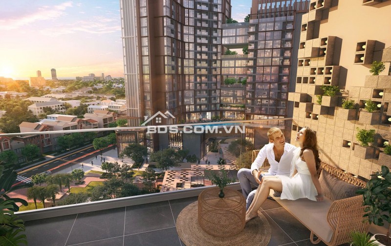 BÁN CHCC SUN SYMPHONY RESIDENCE TP ĐÀ NẴNG, SHR LÂU DÀI, GIÁ 2.34 TỶ. LH:0868008957.