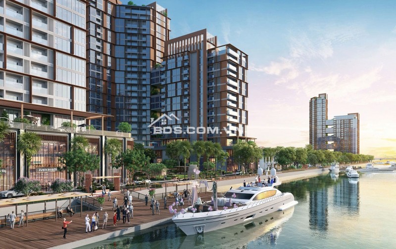 BÁN CHCC SUN SYMPHONY RESIDENCE TP ĐÀ NẴNG, SHR LÂU DÀI, GIÁ 2.34 TỶ. LH:0868008957.