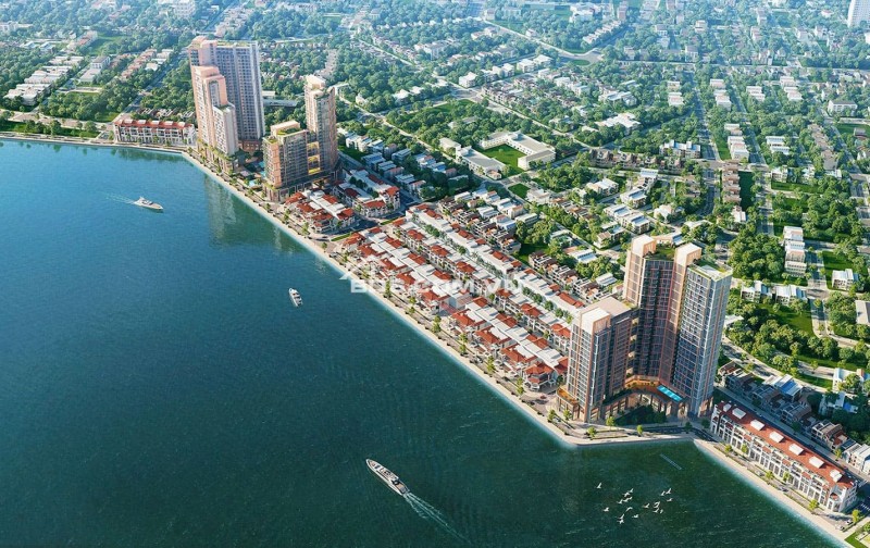 BÁN CHCC SUN SYMPHONY RESIDENCE TP ĐÀ NẴNG, SHR LÂU DÀI, GIÁ 2.34 TỶ. LH:0868008957.