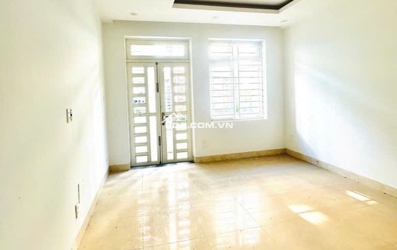  BÁN NHÀ 52m² - 3 TẦNG - BTCT – HẺM Ô TÔ - LINH ĐÔNG THỦ ĐỨC