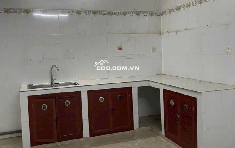  BÁN NHÀ CẤP 4 GIÁ MỀM chỉ 680 TRIỆU – PHƯỚC HIỆP, CỦ CHI DT: 139m2 SỔ HỒNG RIÊNG