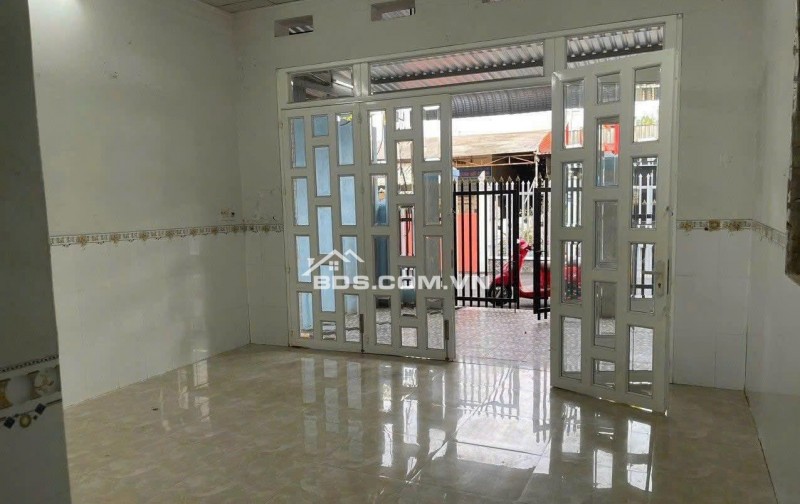  BÁN NHÀ CẤP 4 GIÁ MỀM chỉ 680 TRIỆU – PHƯỚC HIỆP, CỦ CHI DT: 139m2 SỔ HỒNG RIÊNG