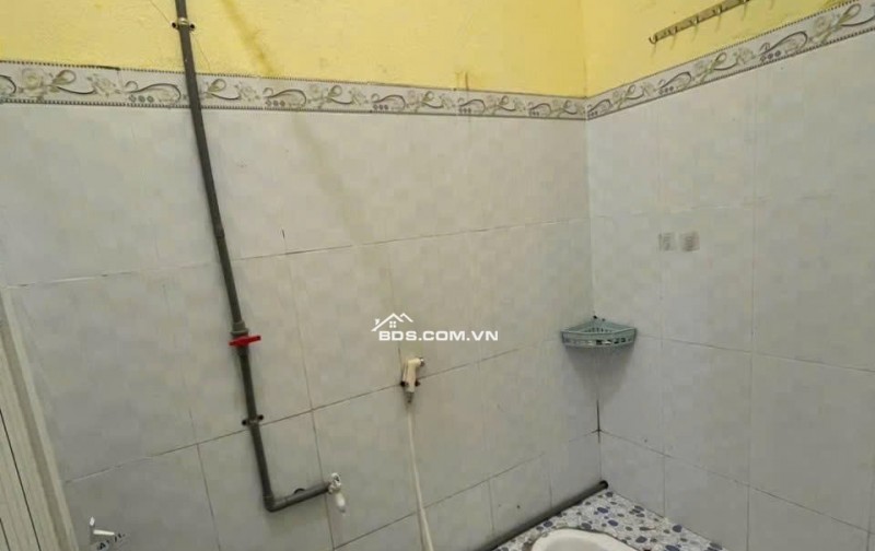  BÁN NHÀ CẤP 4 GIÁ MỀM chỉ 680 TRIỆU – PHƯỚC HIỆP, CỦ CHI DT: 139m2 SỔ HỒNG RIÊNG