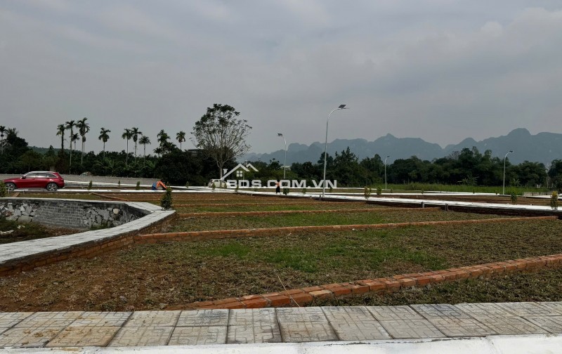 CƠ HỘI F0 – ĐẤT THỔ CƯ LẠC THỦY CHỈ TỪ 3XX TRIỆU