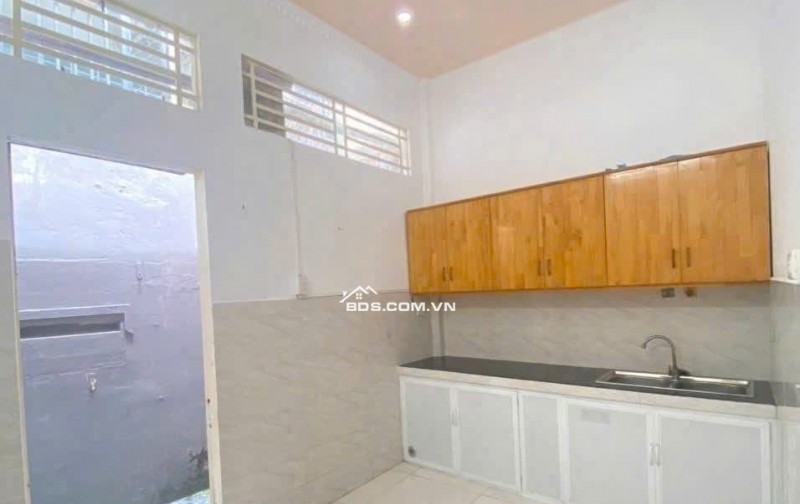  BÁN NHÀ NGUYỄN THỊ LẮNG – TÂN PHÚ TRUNG, CỦ CHI | SHR | GIÁ 820 TRIỆU