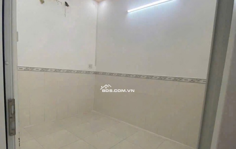  BÁN NHÀ NGUYỄN THỊ LẮNG – TÂN PHÚ TRUNG, CỦ CHI | SHR | GIÁ 820 TRIỆU