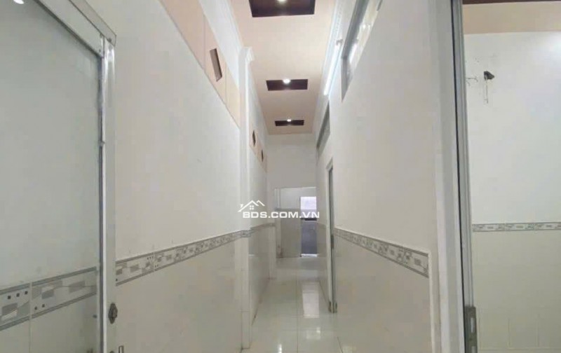  BÁN NHÀ NGUYỄN THỊ LẮNG – TÂN PHÚ TRUNG, CỦ CHI | SHR | GIÁ 820 TRIỆU