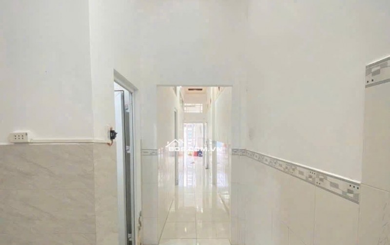  BÁN NHÀ NGUYỄN THỊ LẮNG – TÂN PHÚ TRUNG, CỦ CHI | SHR | GIÁ 820 TRIỆU