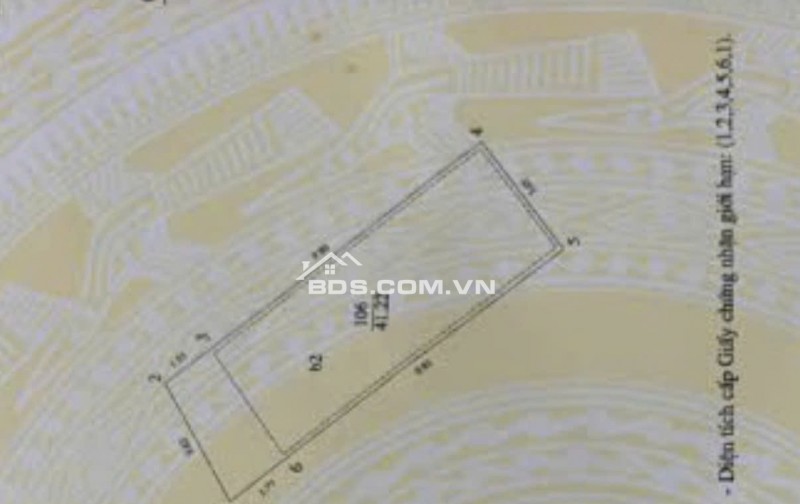 Bán nhà Đường Láng – Đống Đa – 42 m2 – Mt 3.6m – 4 Tầng – ngõ rộng – chào 9.5 tỷ