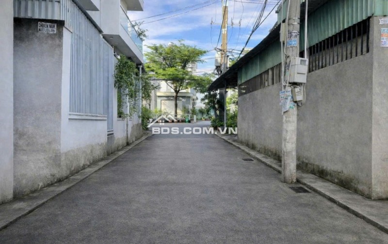 ĐẤT THỔ CƯ 5x25m TRUNG TÂM HÀNH CHÍNH THẠNH XUÂN 25 Q12 – GẦN Đ.LÊ THỊ RIÊNG, UBND, CHỢ, TRƯỜNG HỌC