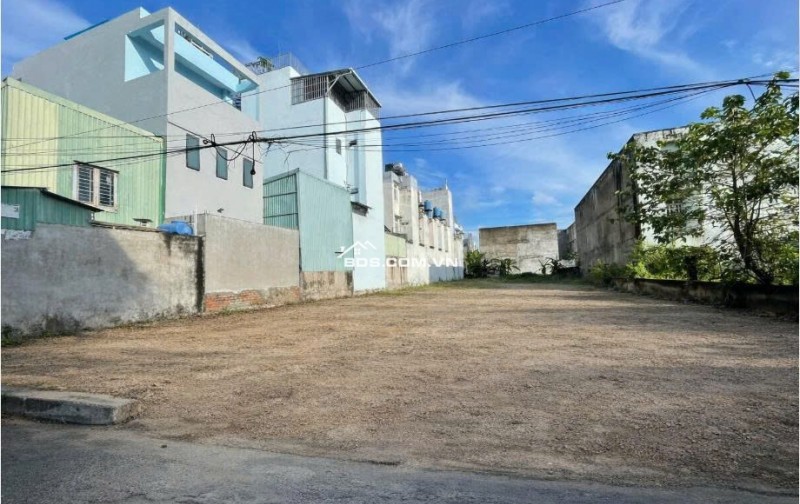 ĐẤT THỔ CƯ 5x25m TRUNG TÂM HÀNH CHÍNH THẠNH XUÂN 25 Q12 – GẦN Đ.LÊ THỊ RIÊNG, UBND, CHỢ, TRƯỜNG HỌC