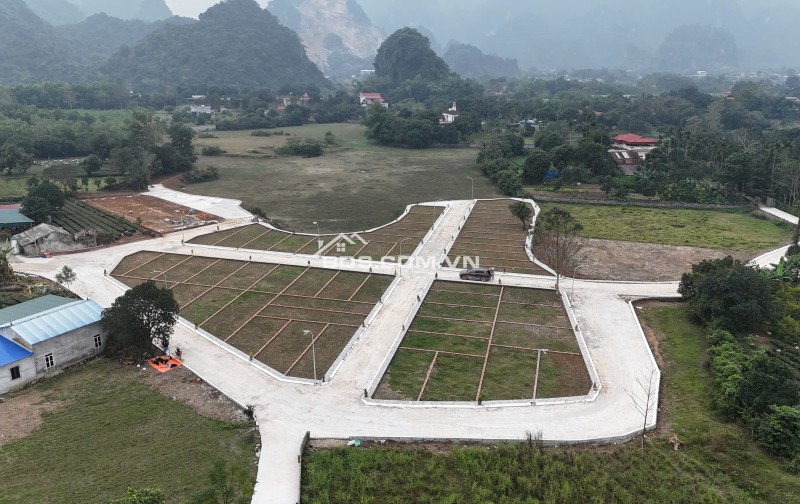 Số vốn hơn 400trieu/lô đất dòng tiền ngay KCN 400ha tại Phú Thành Lạc Thủy cách QL21A chỉ hơn 300m